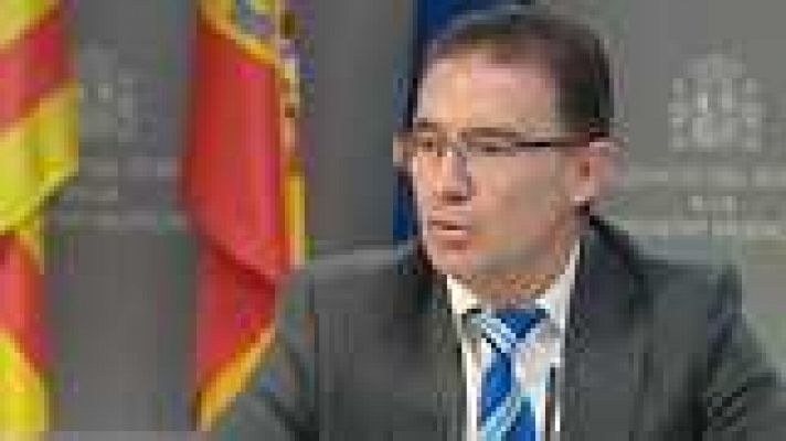 L'informatiu - Comunitat Valenciana - L'Informatiu - Comunitat Valenciana 2 - 01/10/14