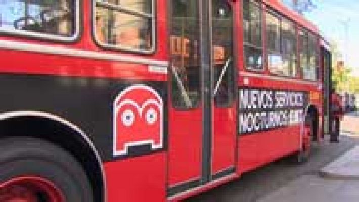 Informativo de Madrid - Informativo de Madrid 2 - 01/10/14