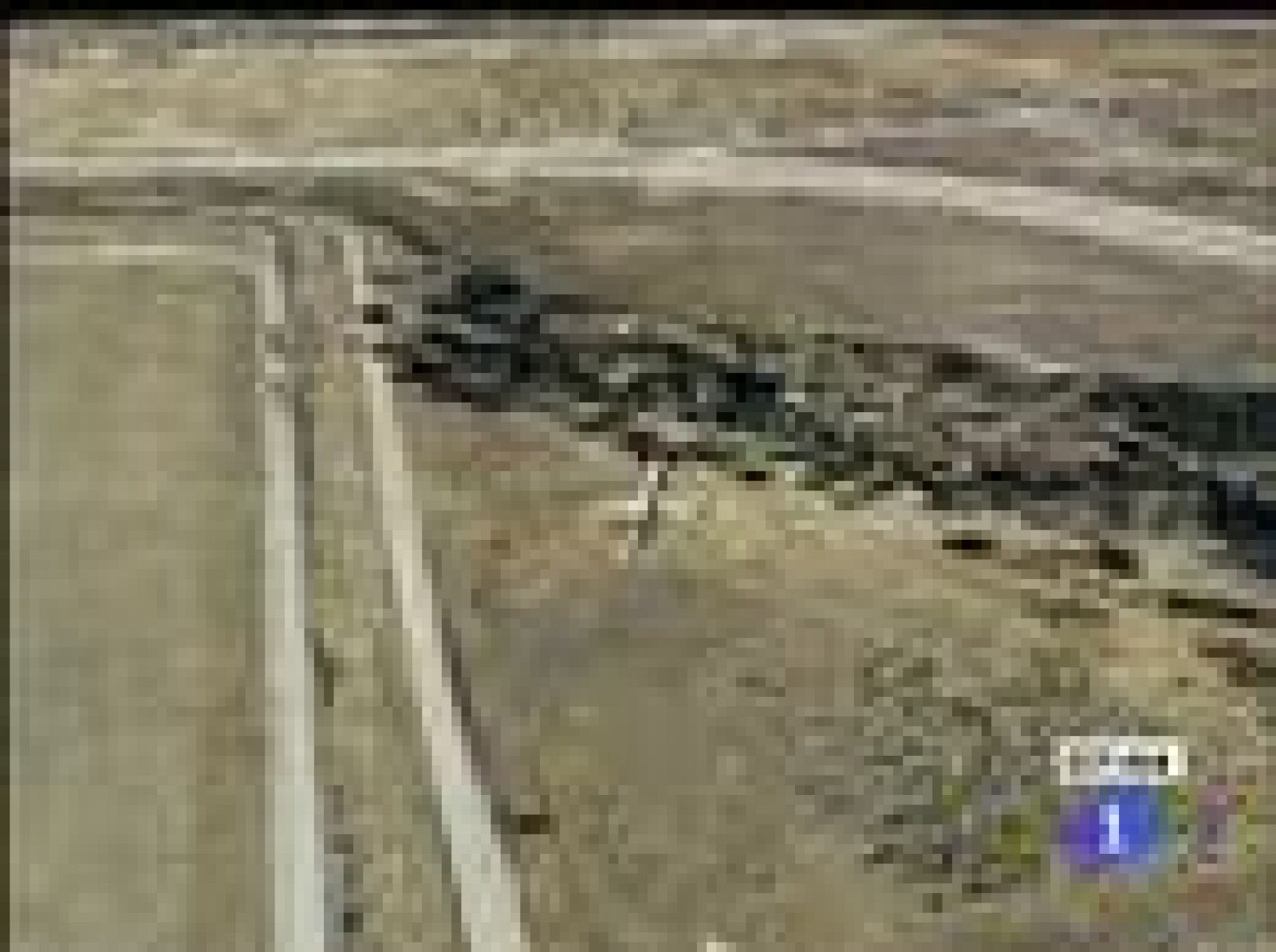 Los alerones no se abrieron | Ver