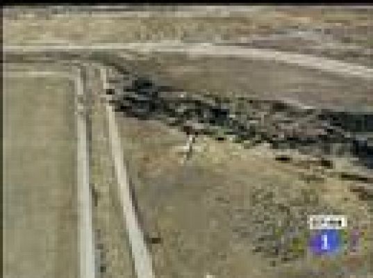  - Los alerones no se abrieron