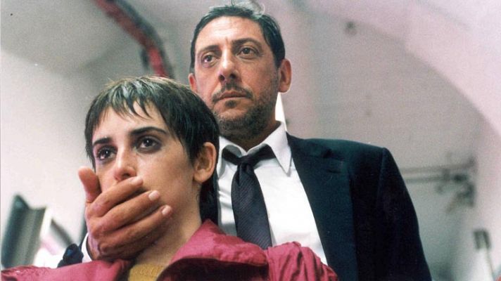 El cine de La 2 - 'No te muevas', con Penélope Cruz, este viernes en 'El cine de la 2'