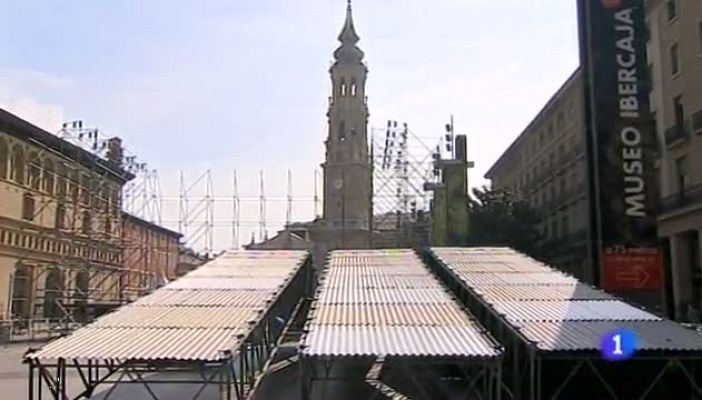 Noticias Aragón - Noticias Aragón 2-1/10/14