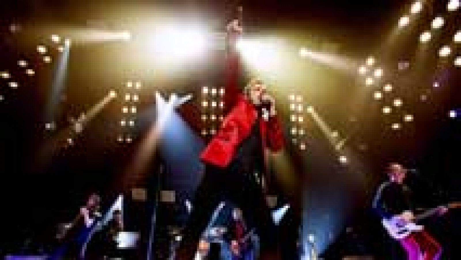 M Clan celebra sus veinte años en la música con un disco doble grabado en directo