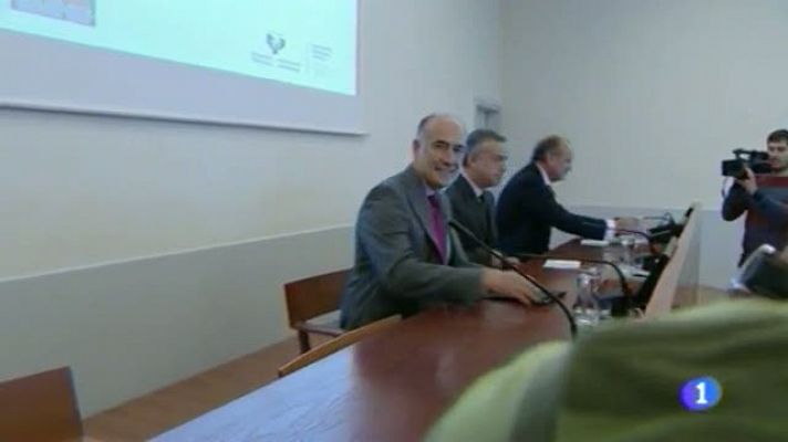 Telenorte - País Vasco - Telenorte País Vasco 2 - 01/10/14