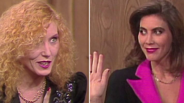 Tribunal popular - La sexualidad de los españoles