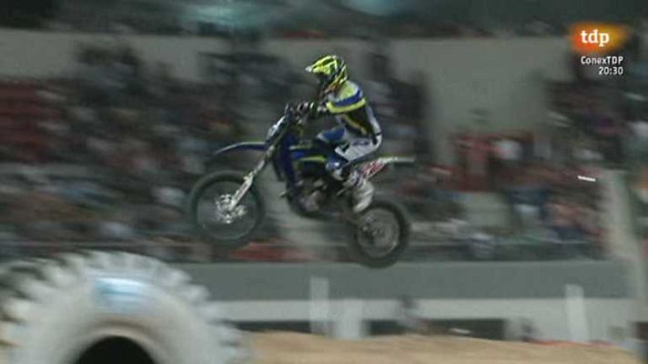 Motociclismo - Enduro: Campeonato de España