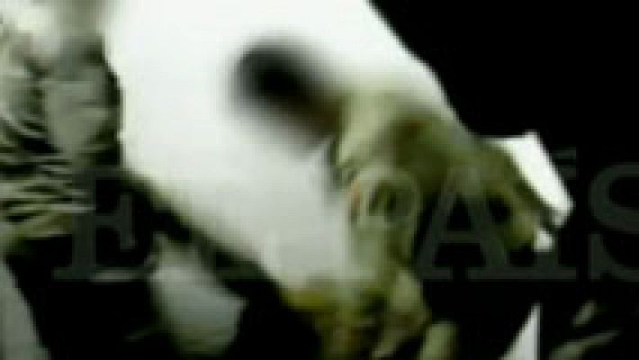 Telediario 1 - Cinco militares españoles procesados por torturas en Irak