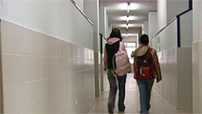 El 40% de los niños asegura haber sufrido acoso escolar