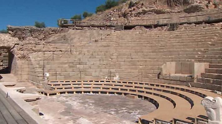 España en comunidad - España en Comunidad - 13/09/14