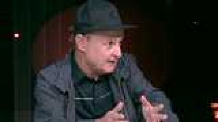 La tarde en 24h - La hora cultural - 01/10/14