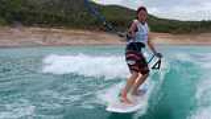 Aquí la Tierra - Aquí la Tierra - 01/10/14