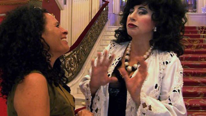 Comando Actualidad - Cara y cruz