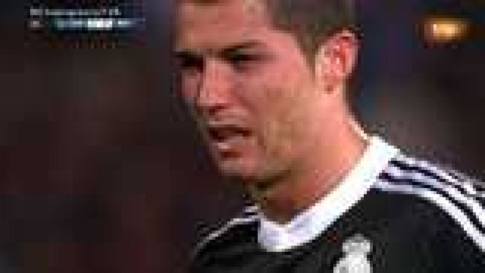 Sin programa: Resumen: Ludogorets - Real Madrid   | RTVE Play