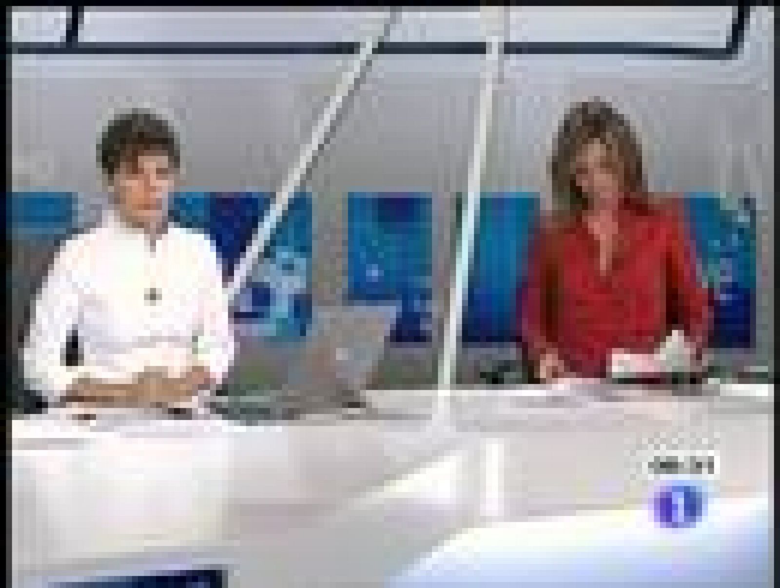 Telediario Matinal | Ver