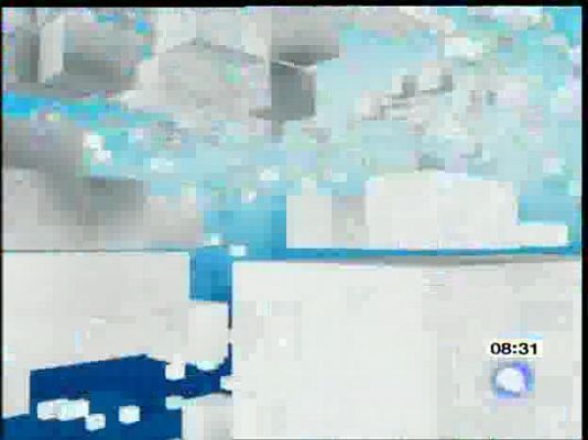  - Telediario Matinal