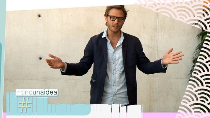 Tinc una idea - Entendre millor l'economia col·laborativa