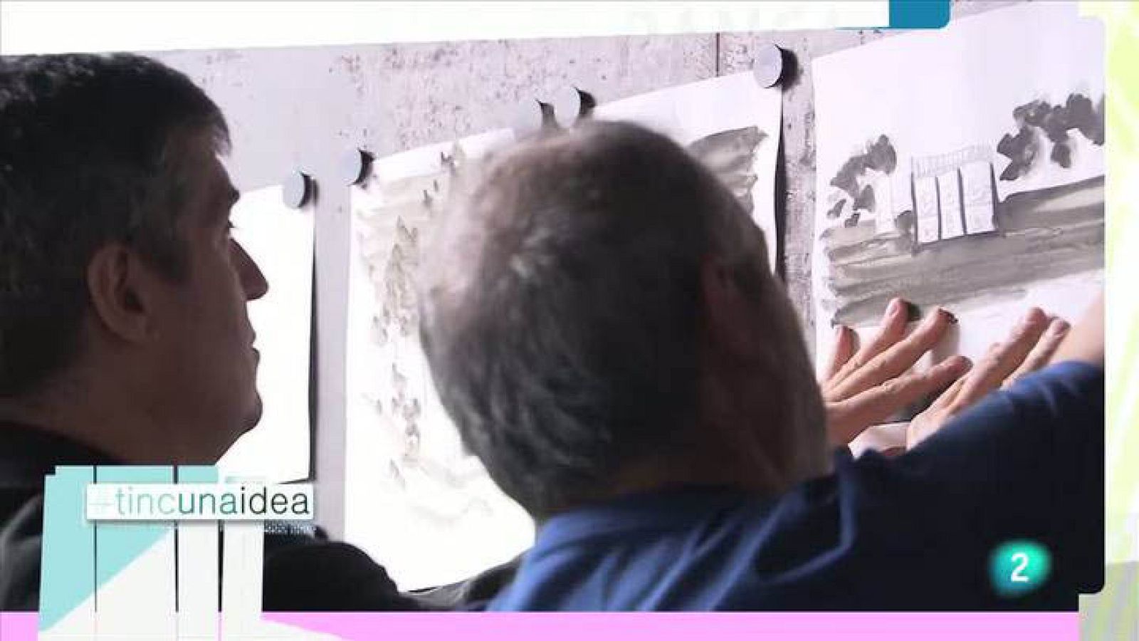 Tinc una idea - 05/10/2014