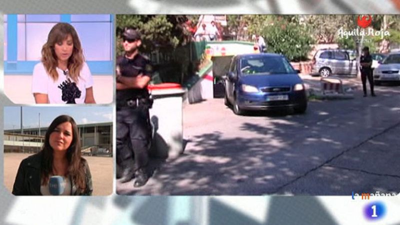 La mañana - Antonio Ortiz pide cambiar de prisión por motivos de seguridad