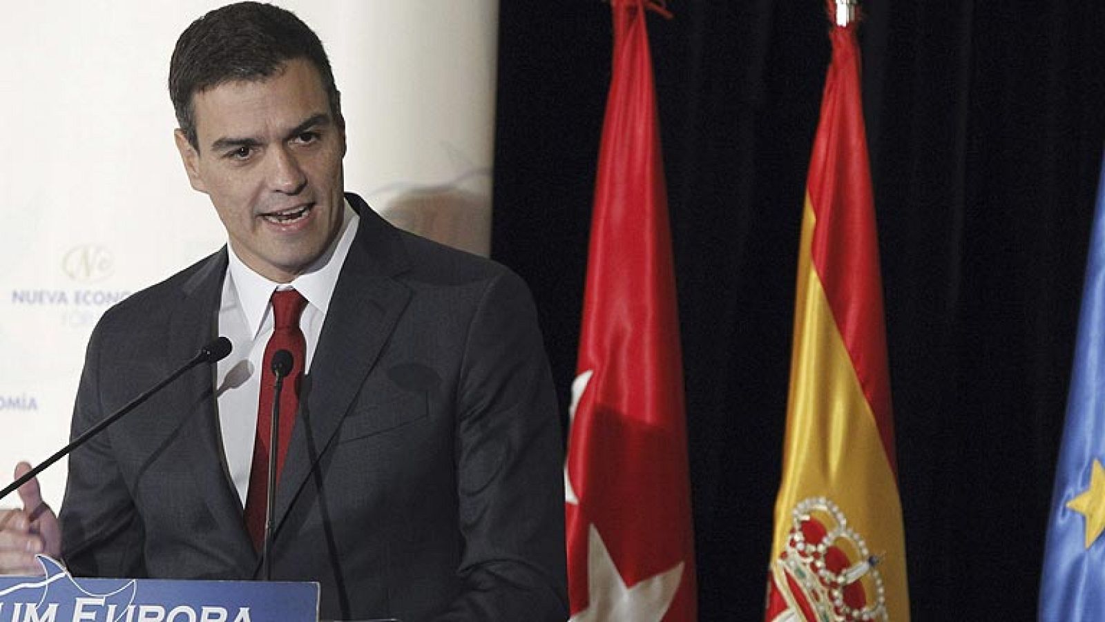 El PSOE expulsará a sus exconsejeros de Caja Madrid si hicieron un "uso irregular" de tarjetas - Informativo 24h | Ver