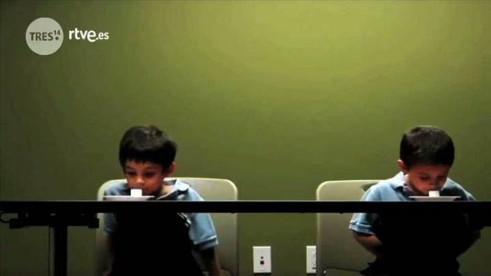 tres14 - Sabe a nube