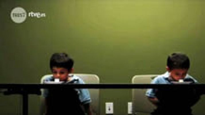 tres14 - Sabe a nube