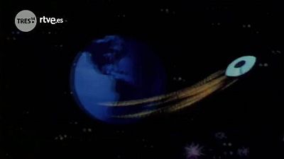 Bacterias como extraterrestres