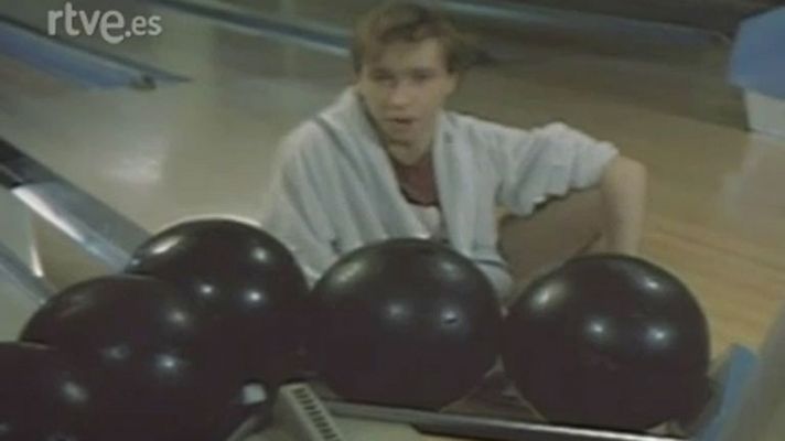 Música en el Archivo de RTVE - Dinamo - Nacha pop y bowling