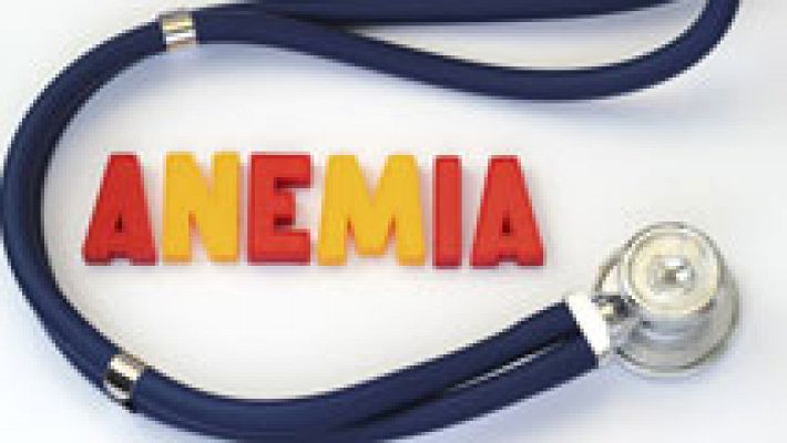 Problemas de la sangre: anemia y coagulación