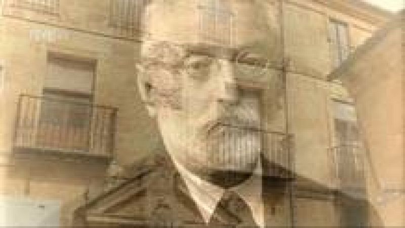 Imprescindibles - Unamuno, apasionado - avance