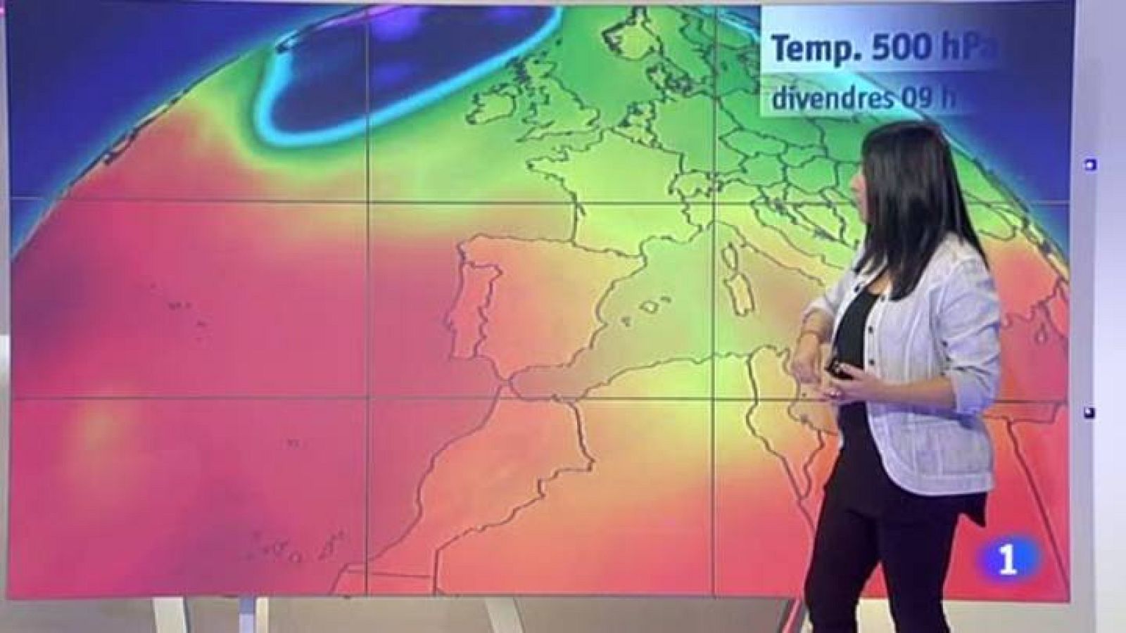 El temps - 02/10/2014