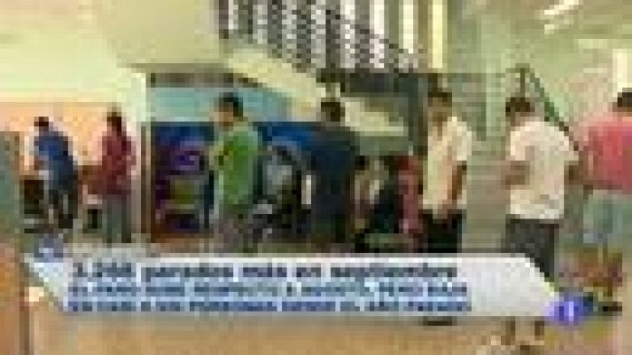 Noticias de Extremadura - Extremadura en 2' - 02/10/14