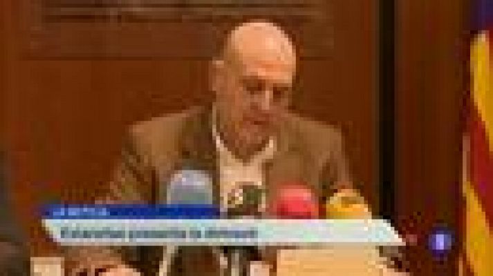 Informatiu Balear - Informatiu Balear en 2' - 02/10/14