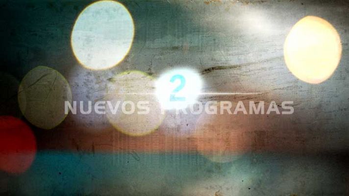 Somos promos - Nueva temporada de La 2