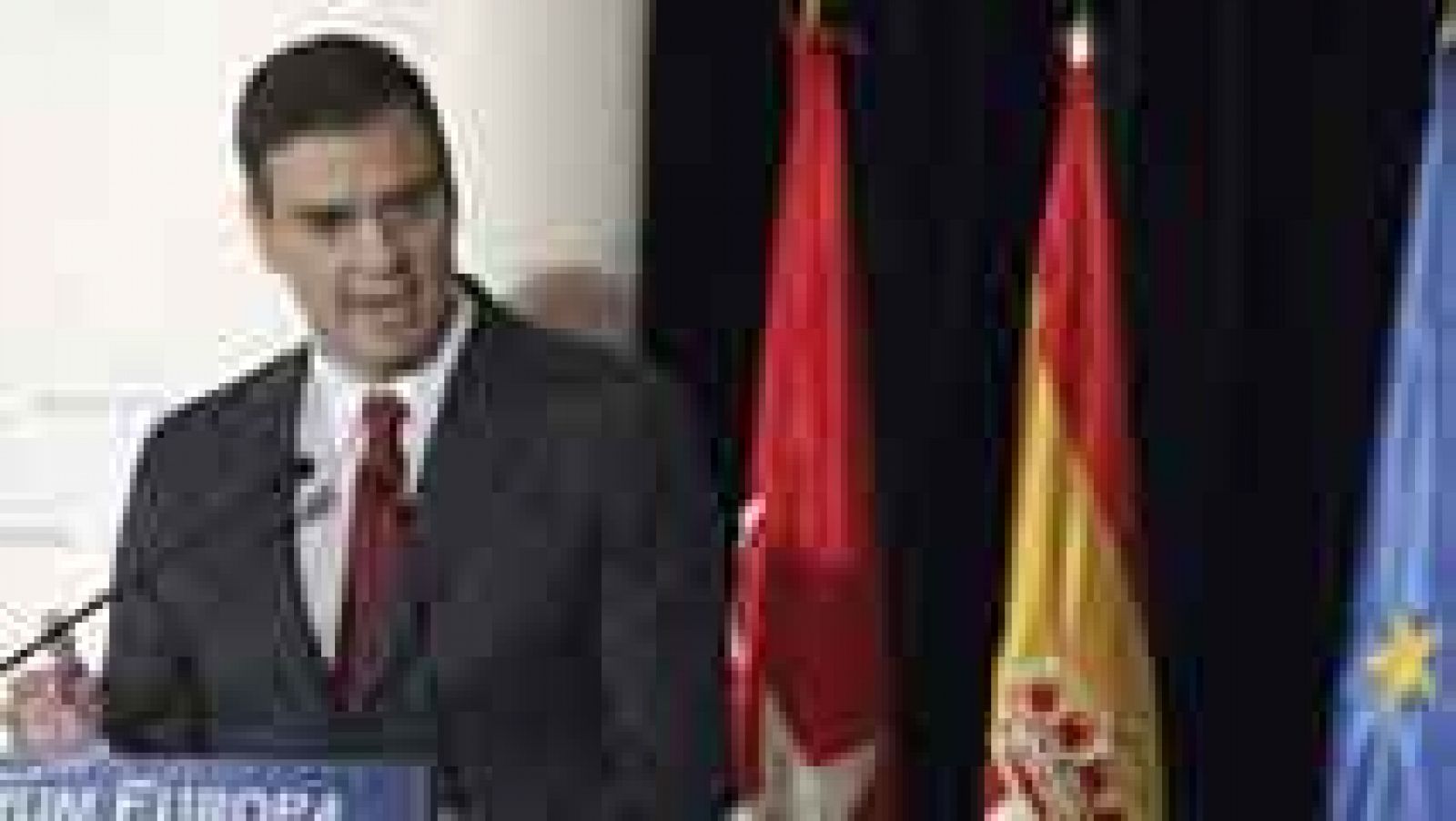Telediario 1: Sánchez propondrá exclusividad a los parlamentarios  | RTVE Play