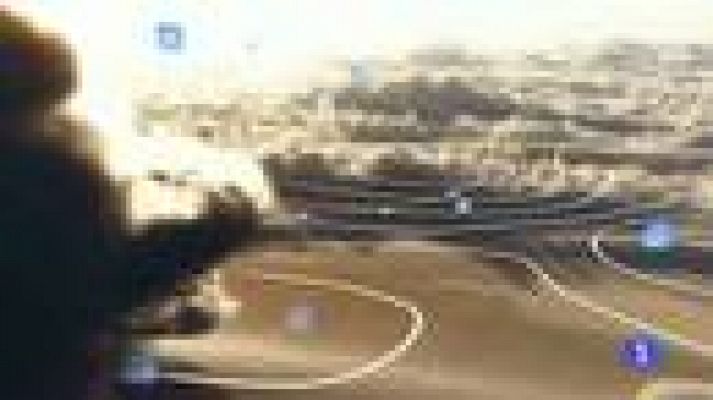 TeleCantabria - El tiempo en Cantabria - 02/10/14