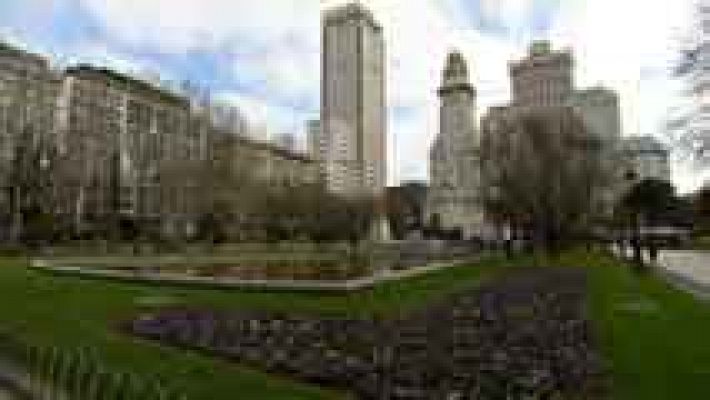 Informativo de Madrid - Informativo de Madrid 2 - 02/10/14