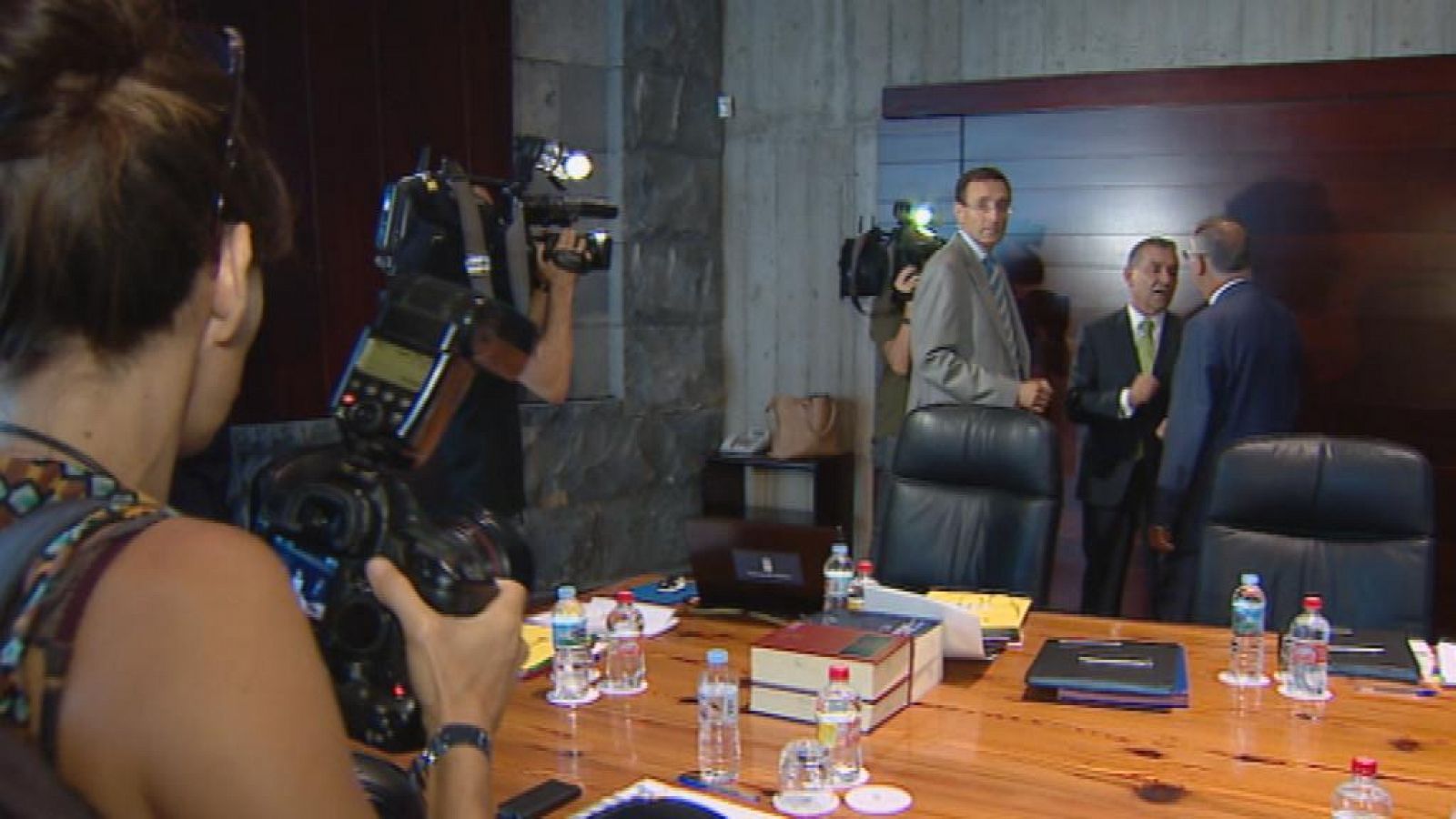 Canarias en 2' - 02/10/14 | Ver