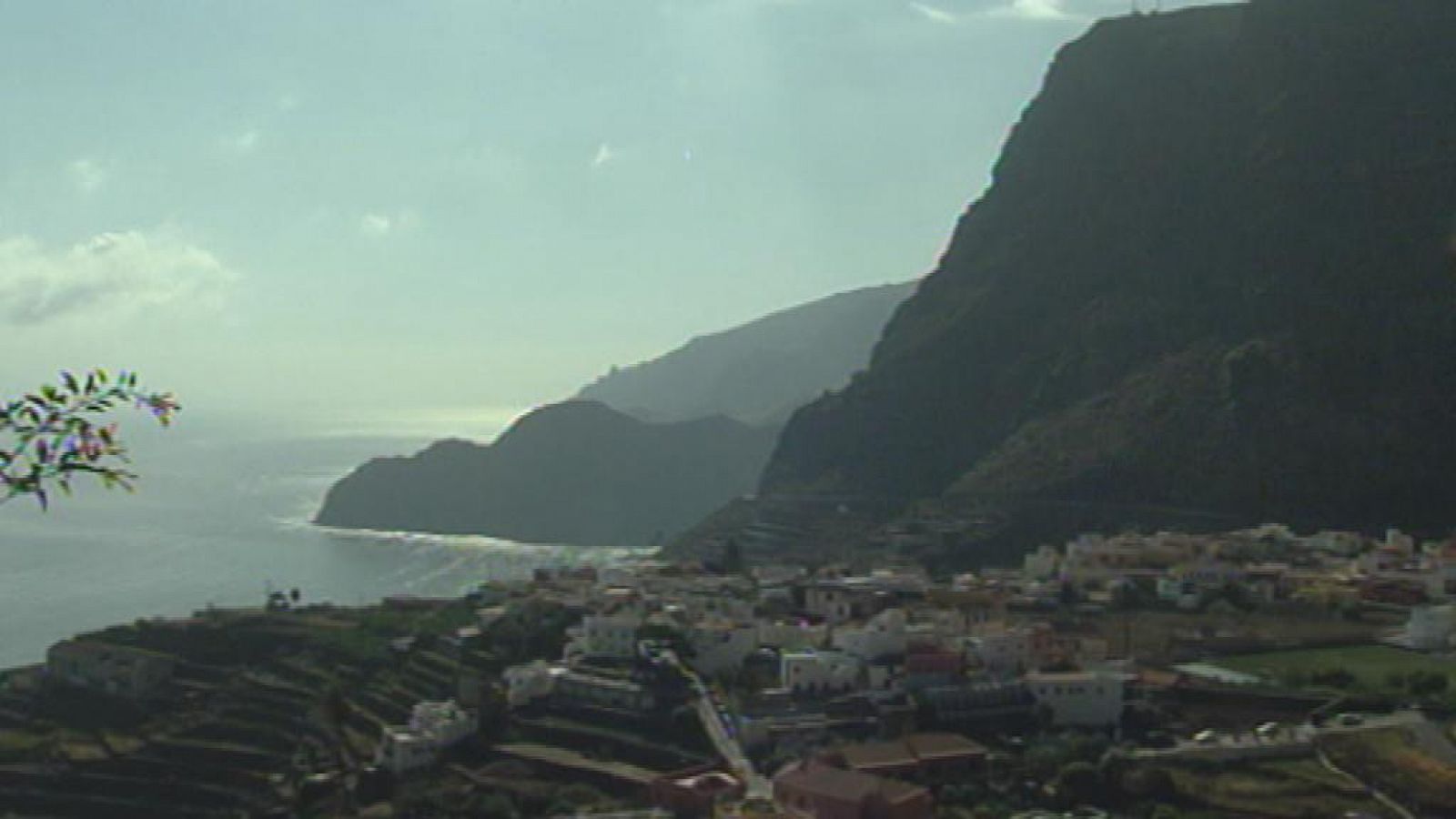 El tiempo en Canarias - 02/10/14 | Ver