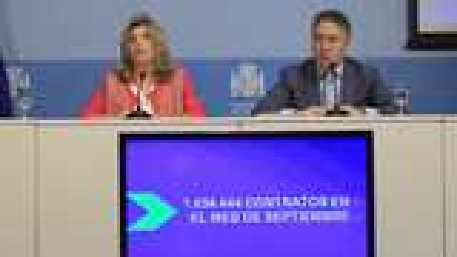Telediario 1: Telediario - 15 horas - 02/10/14 | RTVE Play