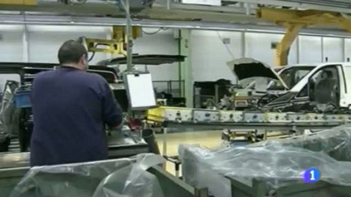 Telenorte - País Vasco - Telenorte País Vasco 2 - 02/10/14