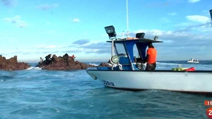 España en 24h - España en 24 horas - 02/10/14