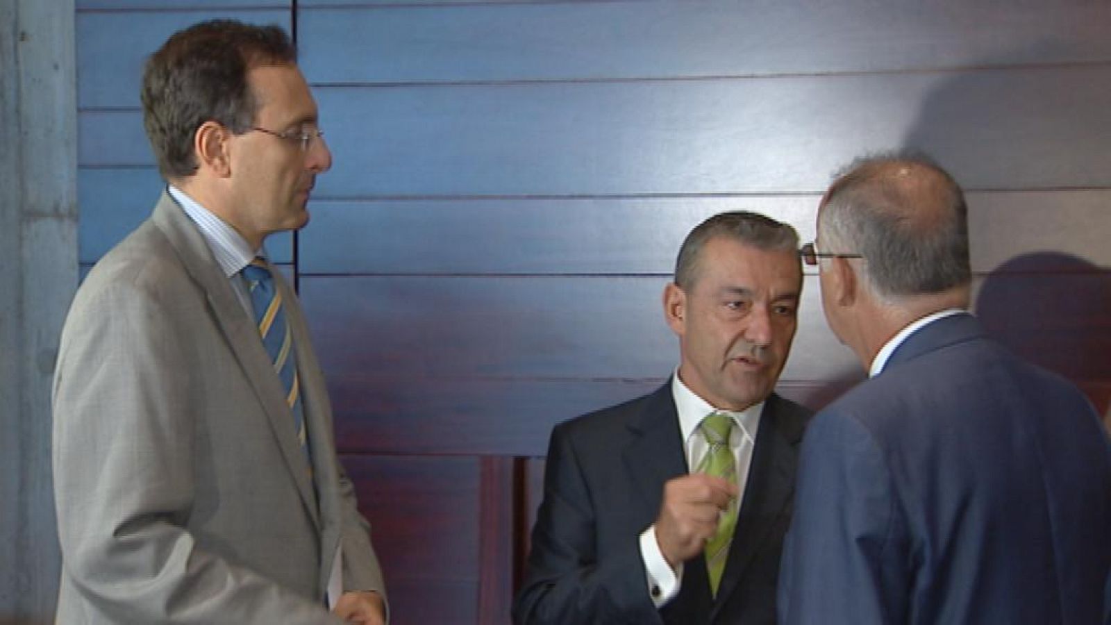 Telecanarias - 02/10/14 | Ver