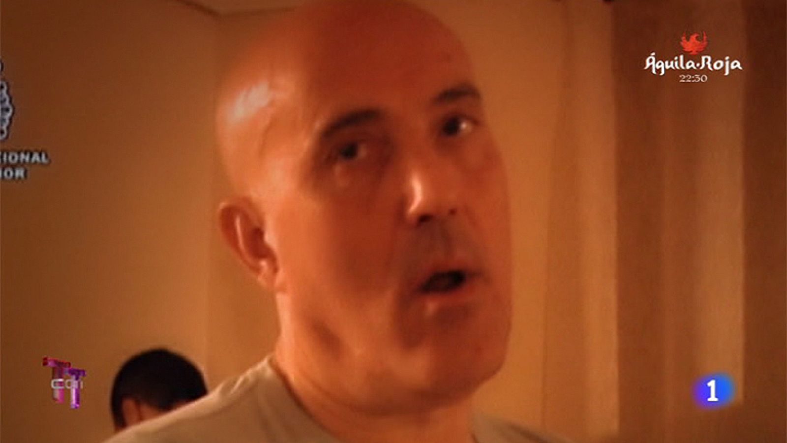 T con T - Cásper, el rey de los butrones de España