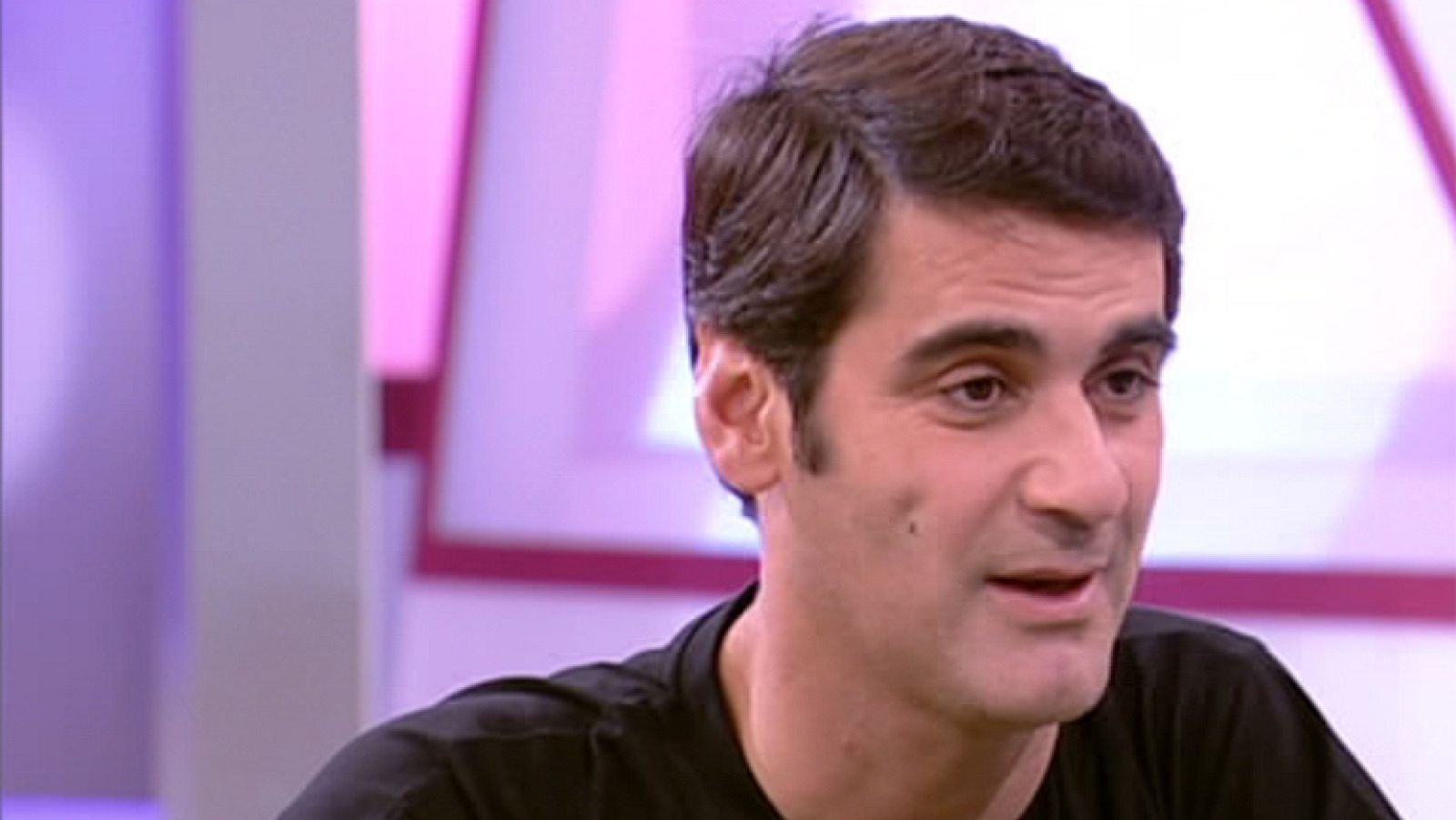 T con T - Jesulín: "Por encima de lo que pueda hacer en Torrente, soy matador de toros"