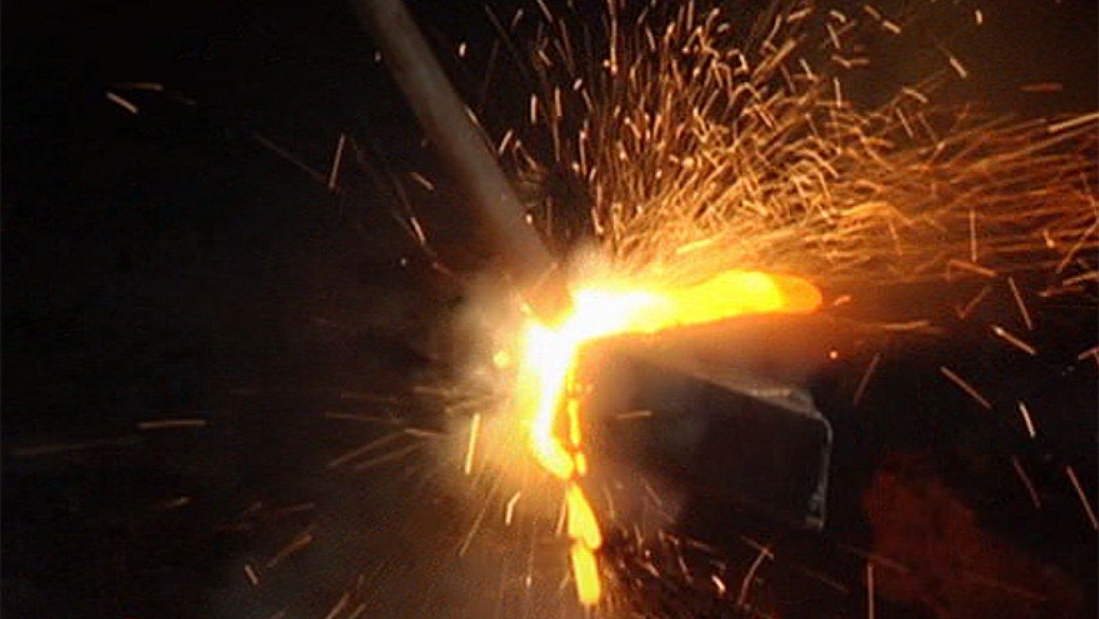 T con T - Butroneros al descubierto: el golpe