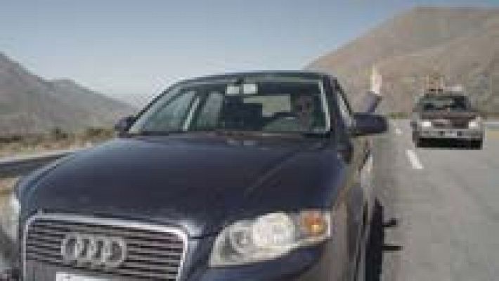 Así se hizo 'Relatos Salvajes', la comedia más gamberra de Leonardo Sbaraglia y Ricardo Darín | Ver