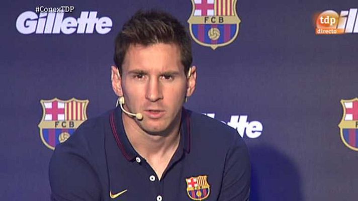 Conexión tdp - Conexión tdp - 02/10/14