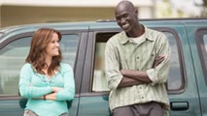 Días de cine - 'La buena mentira'