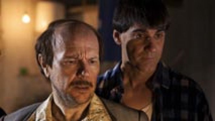 Días de cine - 'Torrente 5'