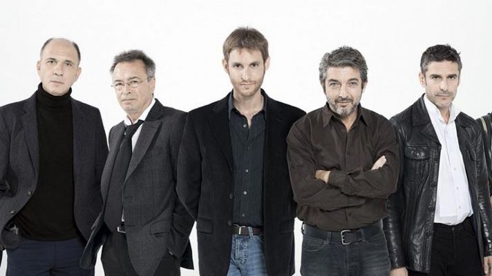 Días de cine - Días de cine os invita al preestreno de 'Relatos salvajes'